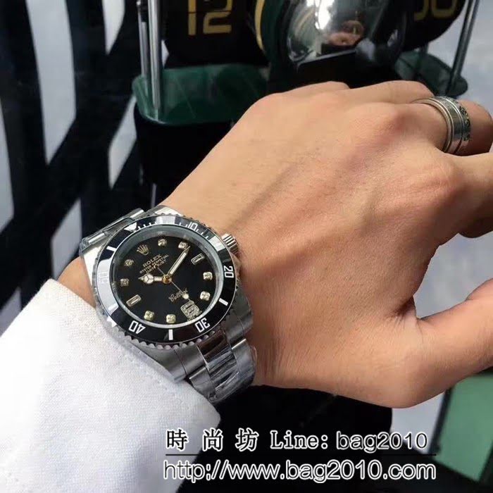 勞力士ROLEX 精品推薦 精品男士腕表 WSS2385